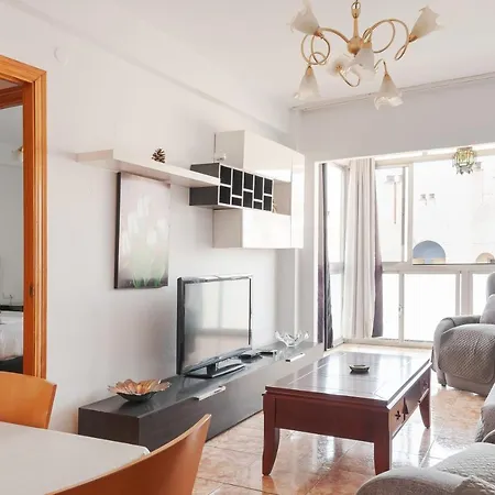 Stay U-Nique Apartment Ayala Malaga Exterior photo