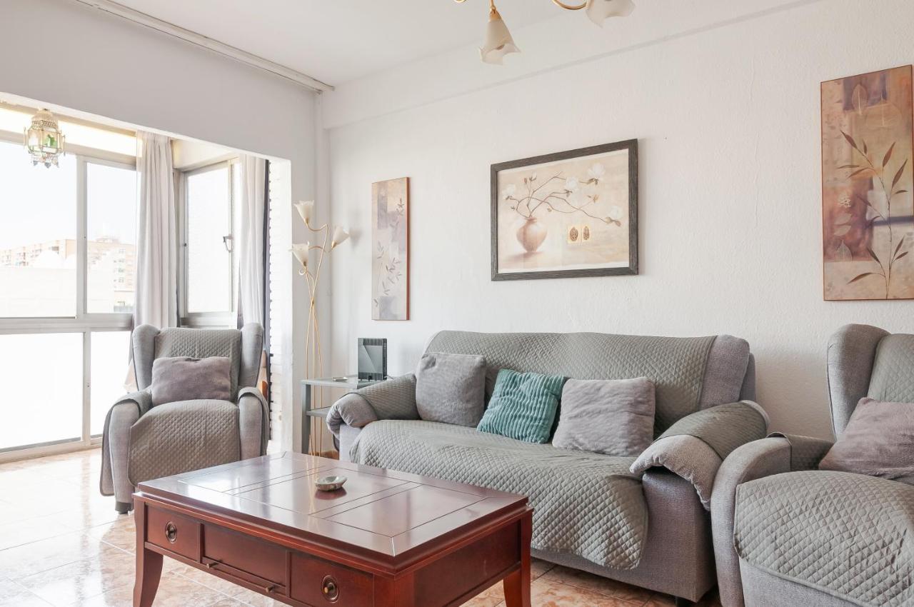U-nique Ayala Apartamento *