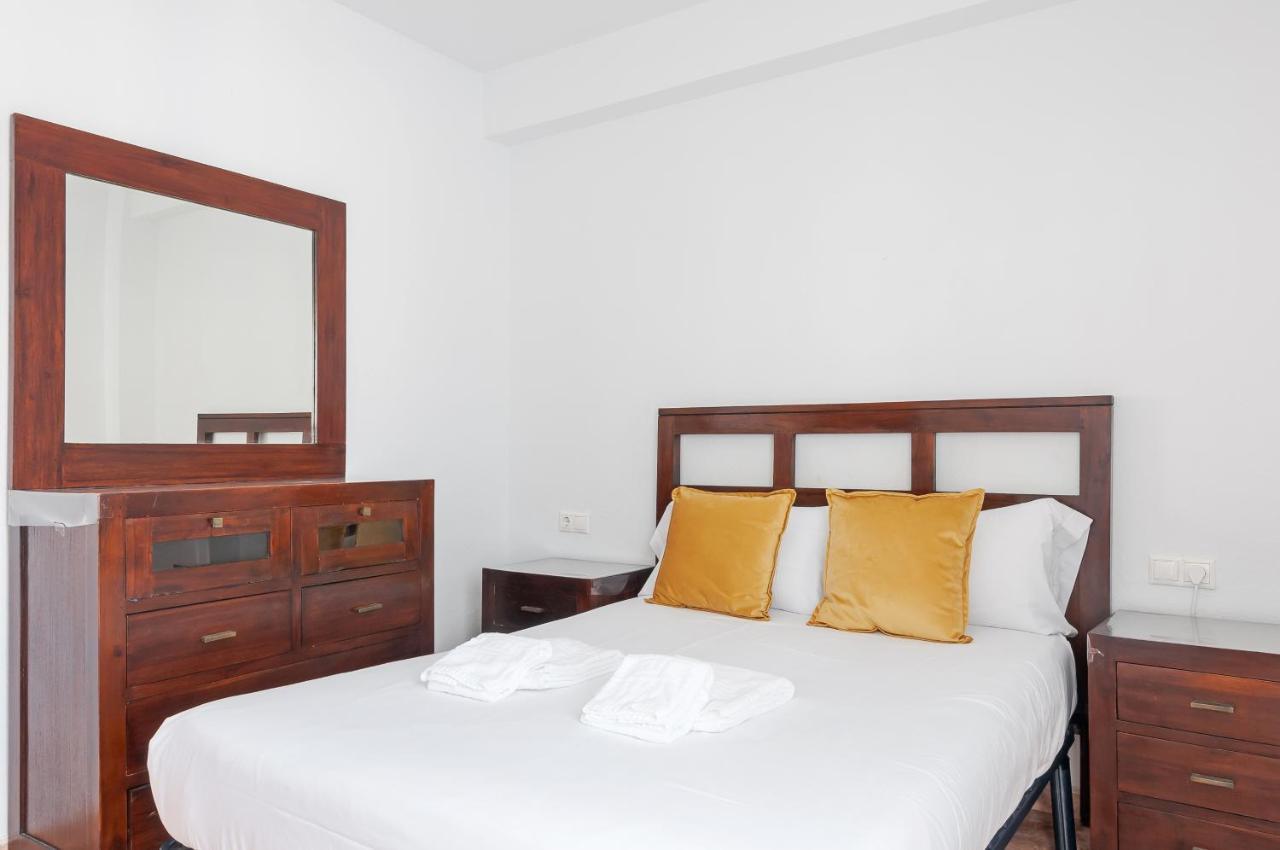 U-nique Ayala Apartament