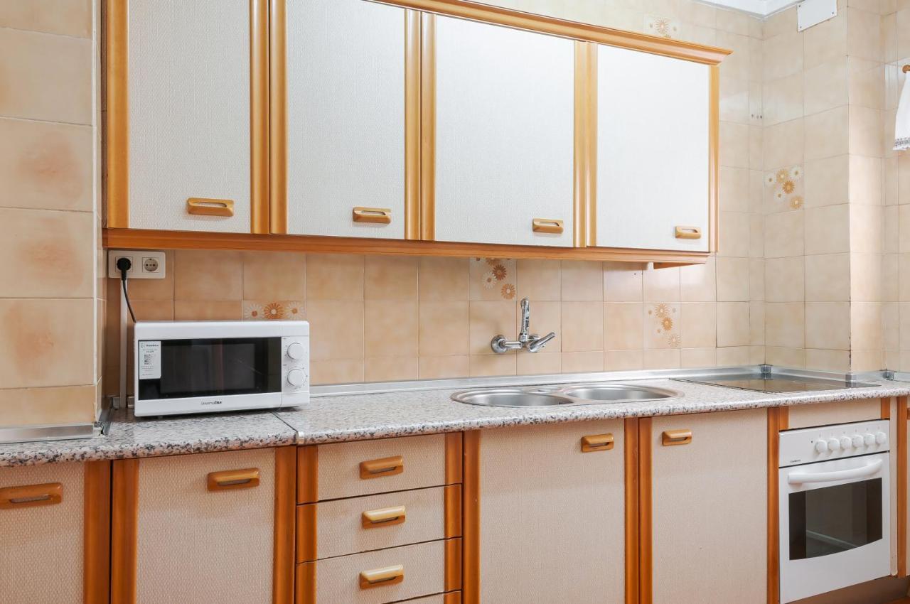 Apartament U-nique Ayala Màlaga