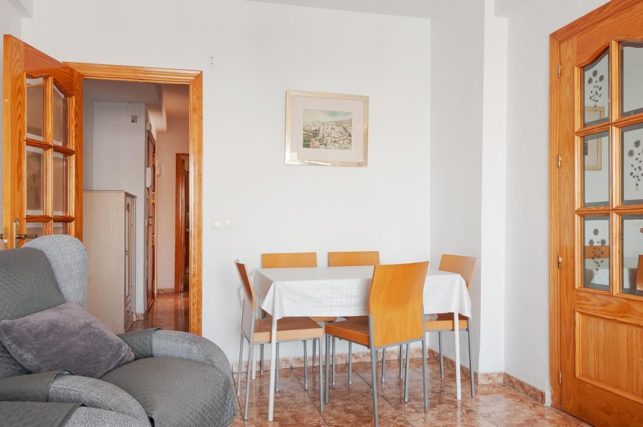 U-nique Ayala Apartament Màlaga