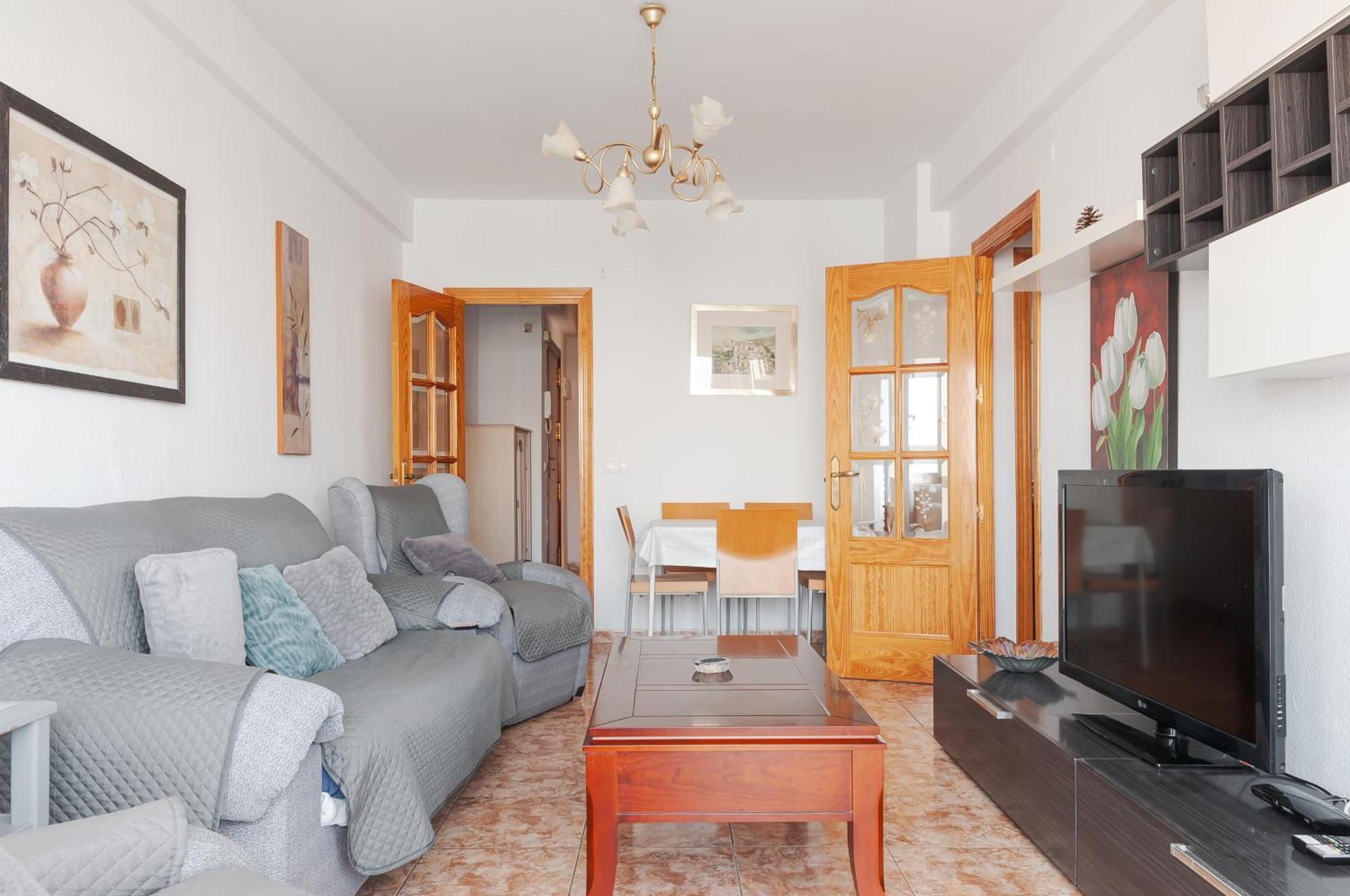 Apartament U-nique Ayala