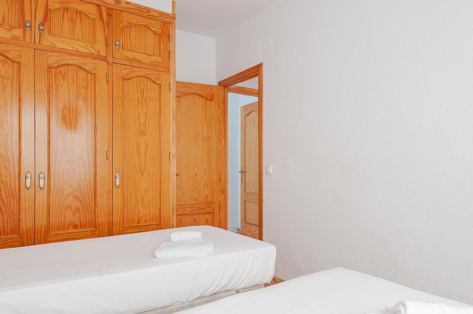 U-nique Ayala Apartament Màlaga